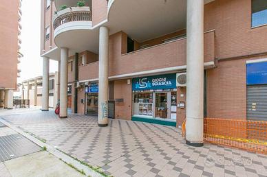 Immobile di 54 m² con 1 locale a Pomezia