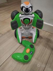 Robot chicco mod 7823