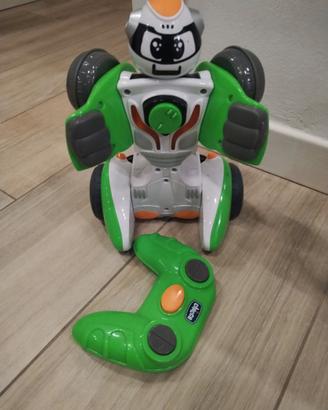 Robot chicco mod 7823