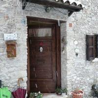 Collalto Sabino casa indipendente 3 livelli