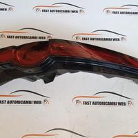 Fanale stop posteriore destro Jaguar F-Type X152 J