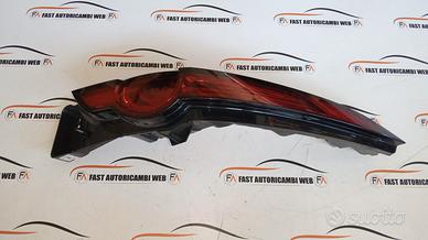 Fanale stop posteriore destro Jaguar F-Type X152 J