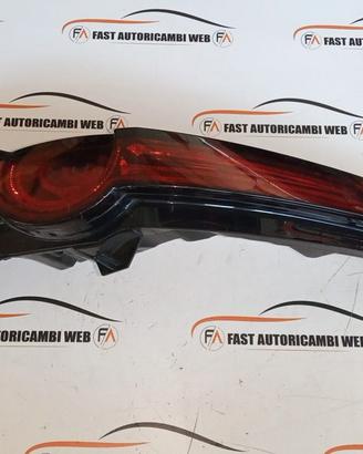 Fanale stop posteriore destro Jaguar F-Type X152 J