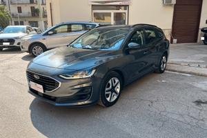 Ford Focus 1.5 EcoBlue 120 CV aut. SW Business