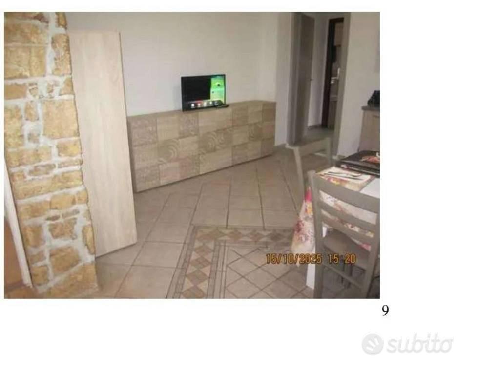 Appartamento – Crotone, Fondo Farina - Vista 2