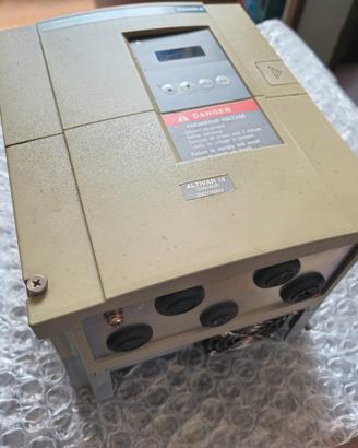 inverter ATV18