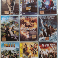 Fantasy Collection in 9 DVD