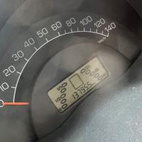 Smart Passion 700 benzina del 2004