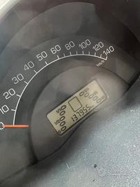 Smart Passion 700 benzina del 2004