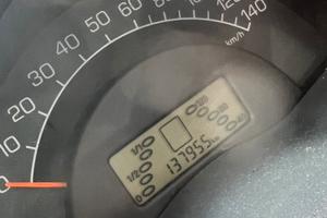 Smart Passion 700 benzina del 2004