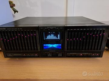 Equalizzatore Grafico Kenwood GE-1100