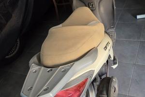 Scooter Malaguti Centro 50cc 4T