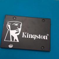 4 SSD SATA 2.5" ALTA CAPACITÀ