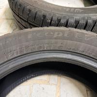 Gomme invernali Hankook 215/60 R17