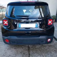 jeep renegade 1000 120cv 