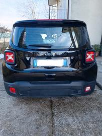jeep renegade 1000 120cv 