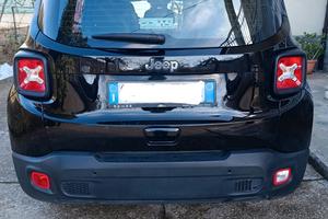 jeep renegade 1000 120cv 