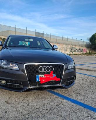 Audi a4 b8 avant
