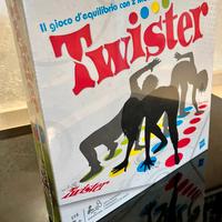 TWISTER