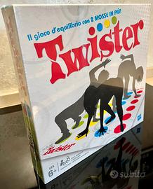 TWISTER
