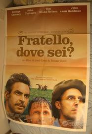 FRATELLO DOVE SEI?