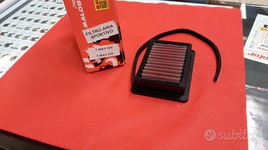 Filtro aria T-Max 500/530