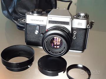 Leicaflex sl