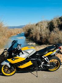Bmw k1200s