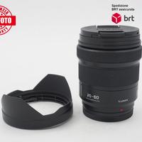 Panasonic Lumix S 20-60 F3.5/5.6 (Panasonic)