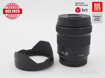 Panasonic Lumix S 20-60 F3.5/5.6 (Panasonic)