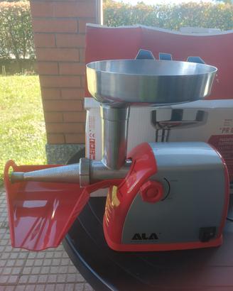 Macchina per fare la salsa 