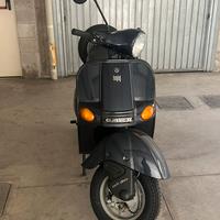 Vespa Bajaj Chetak Classic SL 150 ILLIBATA 5000 km