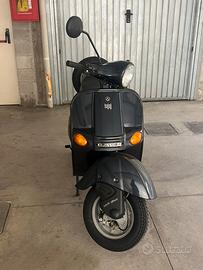 Vespa Bajaj Chetak Classic SL ILLIBATA 5000 km