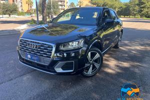 Audi Q2 30 1.6 tdi Admired s-tronic