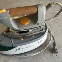 Ferro da Stiro a Caldaia Ariete Stiromatic Instant