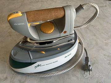 Ferro da Stiro a Caldaia Ariete Stiromatic Instant