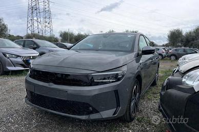 OPEL Corsa VI 2023 - Corsa 1.2 GS s&s 75cv
