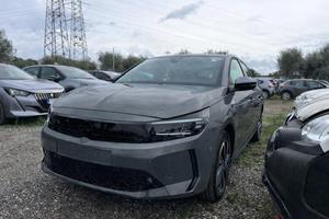 OPEL Corsa VI 2023 - Corsa 1.2 GS s&s 75cv