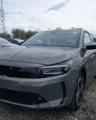 OPEL Corsa VI 2023 - Corsa 1.2 GS s&s 75cv