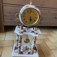 orologio vintage antico