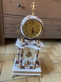 orologio vintage antico