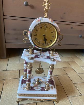 orologio vintage antico