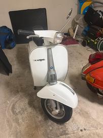 Vespa 50 special 1979