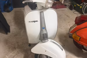 Vespa 50 special 1979