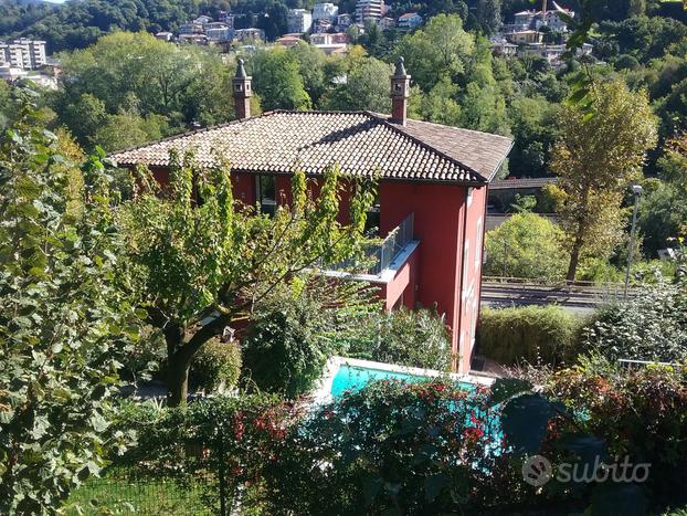 Camera singola in appartamento condiviso