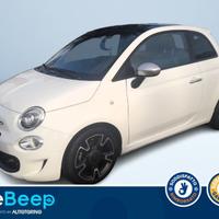 FIAT 500 1.0 HYBRID ROCKSTAR 70CV