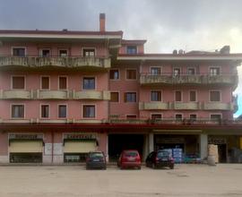 Garage in condominio