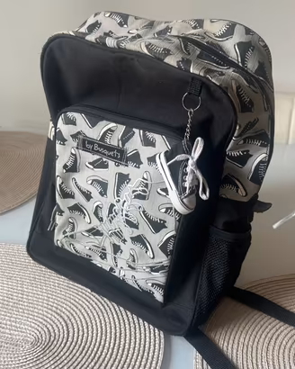 zaino per la scuola
