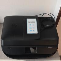 HP OfficeJet4655 stampante scanner 