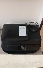 HP OfficeJet4655 stampante scanner 